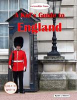 A Kid's Guide to England