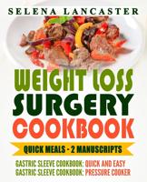 Weight Loss Surgery Cookbook