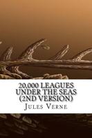 20,000 Leagues Under the Seas