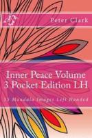 Inner Peace Volume 3 Pocket Edition LH