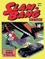 Slam Bang Comics #6