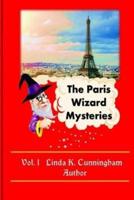 The Paris Wizard Mysteries