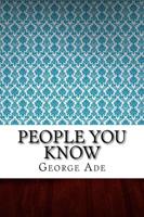 People You Know