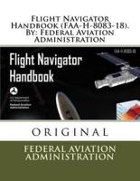 Flight Navigator Handbook (FAA-H-8083-18). By