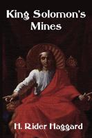 King Solomon's Mines