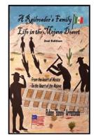 A Railroader's Family Life in the Mojave Desert