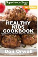 Healthy Kids Cookbook
