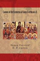 Canons of the Ecumenical Council of Nicaea II