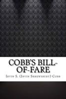 Cobb's Bill-Of-Fare