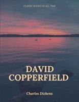 David Copperfield