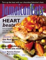 JamaicanEats Magazine Dec. 2010-March 2011