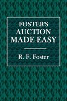 Foster's Auction Made Easy