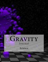 Gravity Journal