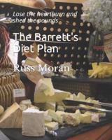 The Barrett's Diet Plan