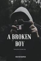 A Broken Boy