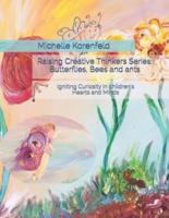 Raising Creative Thinkers Series