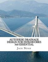 Autodesk Drainage Design for Infraworks 360 Essential