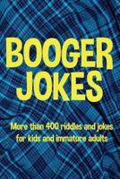 Booger Jokes