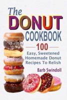 The Donut Cookbook