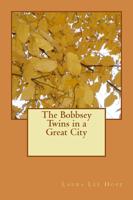 The Bobbsey Twins in a Great City