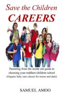 Save the Children Careers