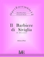 OperEnsemble12, Il Barbiere Di Siviglia (G.Rossini)