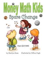 Money Math Kids Spare Change