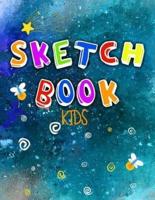 Sketch Book Kids