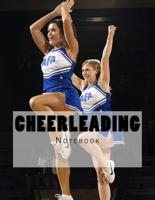 Cheerleading Notebook