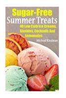 Sugar-Free Summer Treats