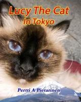 Lucy The Cat In Tokyo