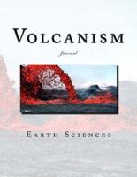 Volcanism Journal