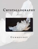 Crystallography Journal