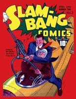 Slam Bang Comics #2