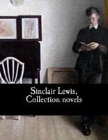Sinclair Lewis, Collection Novels