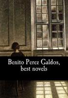 Benito Perez Galdos, Best Novels