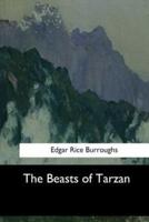 The Beasts of Tarzan