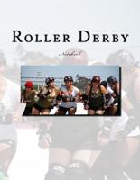 Roller Derby Notebook