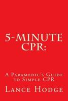 5-Minute CPR