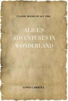 Alice's Adventures in Wonderland