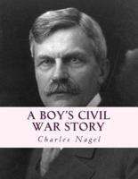 A Boy's Civil War Story