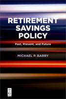 Retirement Savings Policy