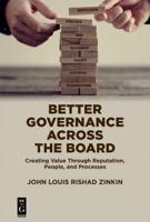 Better Governance Across the Board