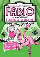 Fabio the World's Greatest Flamingo Detective