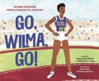 Go, Wilma, Go!