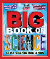 Time for Kids Big Book of Science