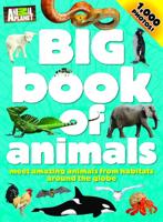 Big Book of Animals