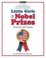 Little Girls & Nobel Prizes