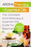 Aromatheraphy & Essential Olis