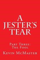 A Jester's Tear